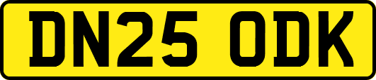 DN25ODK