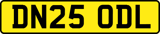DN25ODL