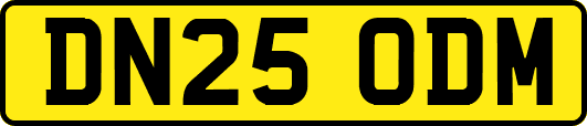 DN25ODM