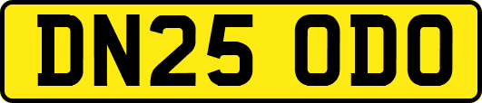 DN25ODO