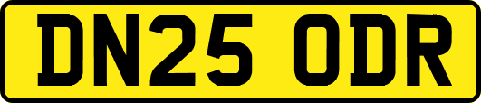 DN25ODR