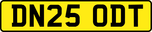 DN25ODT