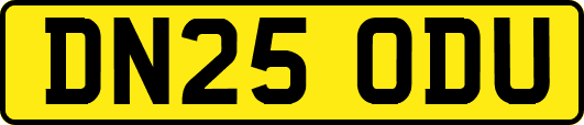 DN25ODU