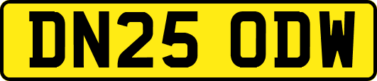 DN25ODW