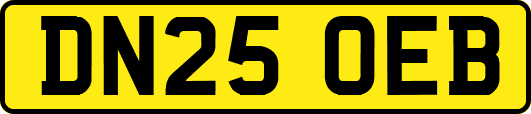 DN25OEB