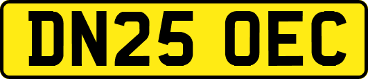 DN25OEC