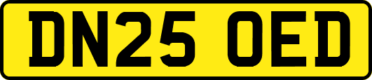 DN25OED