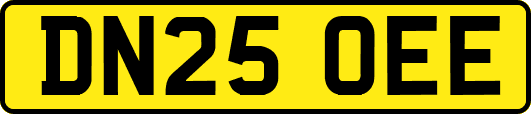 DN25OEE