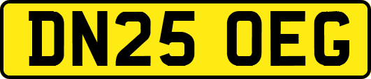 DN25OEG