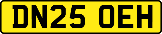 DN25OEH
