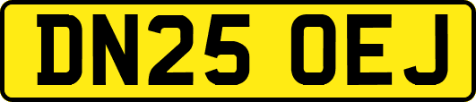 DN25OEJ