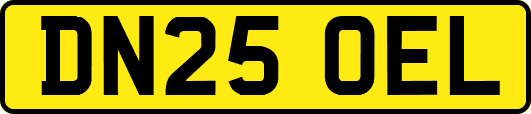 DN25OEL
