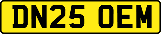 DN25OEM