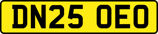 DN25OEO