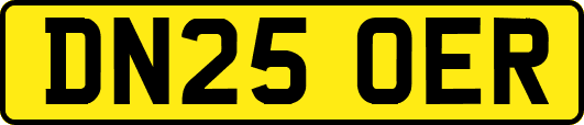 DN25OER