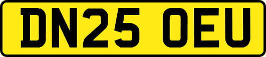 DN25OEU