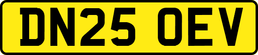 DN25OEV
