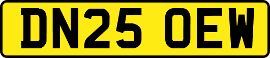 DN25OEW