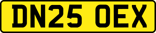 DN25OEX