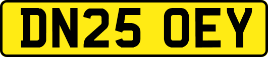 DN25OEY