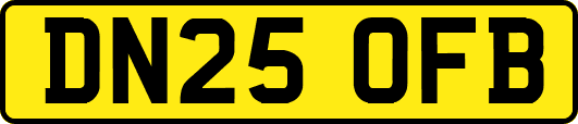 DN25OFB