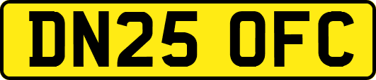 DN25OFC