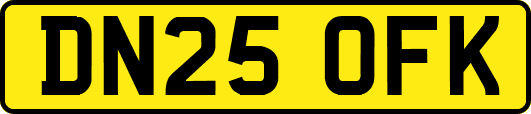 DN25OFK