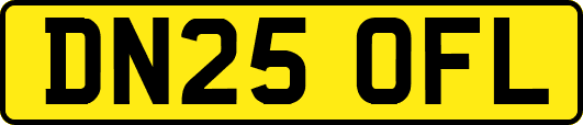 DN25OFL