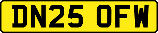DN25OFW