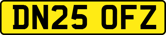 DN25OFZ