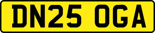 DN25OGA