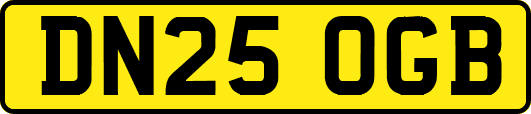DN25OGB
