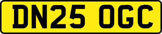 DN25OGC