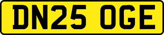 DN25OGE