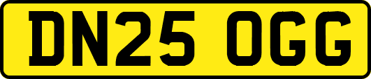 DN25OGG