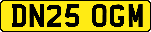 DN25OGM