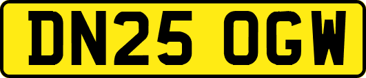 DN25OGW