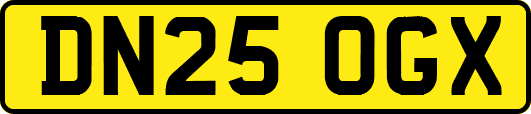 DN25OGX