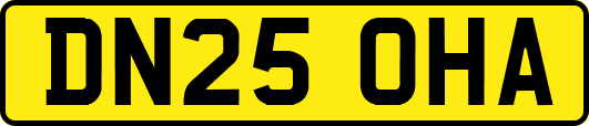 DN25OHA