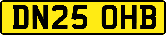 DN25OHB