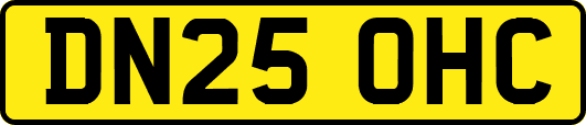 DN25OHC