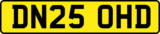 DN25OHD