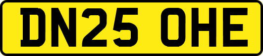 DN25OHE