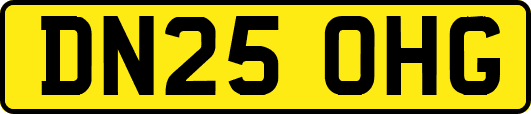 DN25OHG