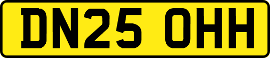 DN25OHH