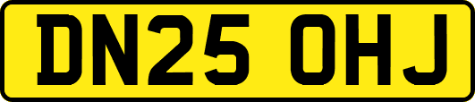 DN25OHJ