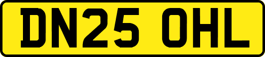 DN25OHL