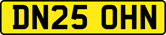 DN25OHN