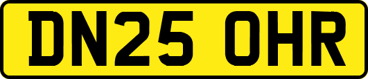 DN25OHR
