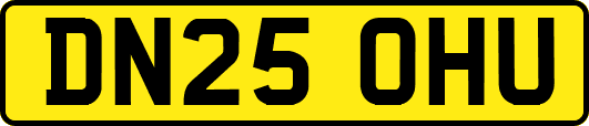 DN25OHU